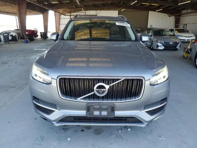 2016 VOLVO XC90 T6  