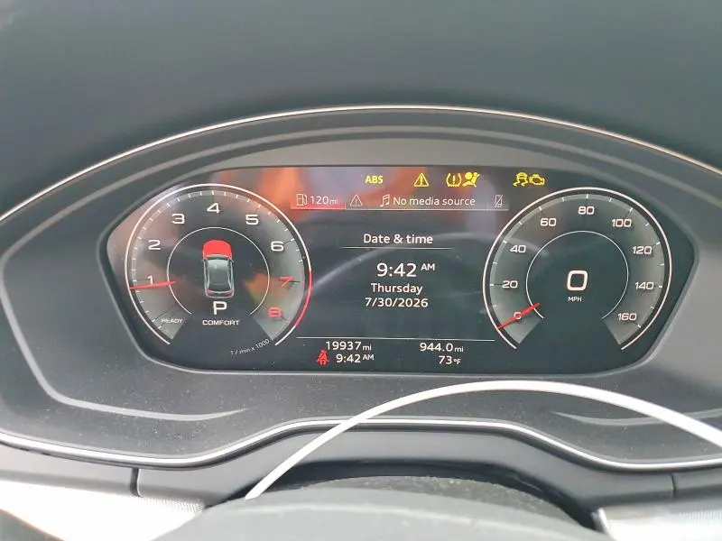 2024 AUDI Q5 PREMIUM 45  