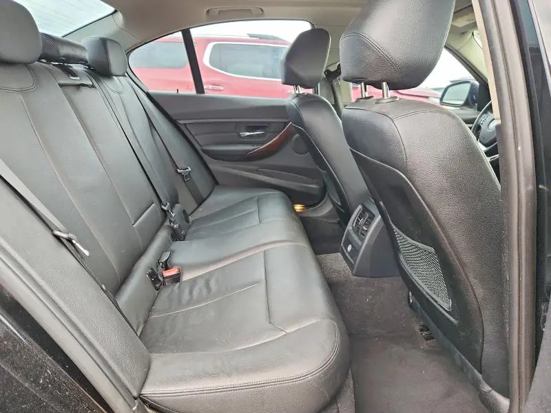 2014 BMW 328 I  