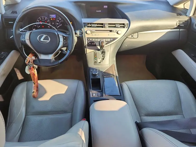 2014 LEXUS RX 350  