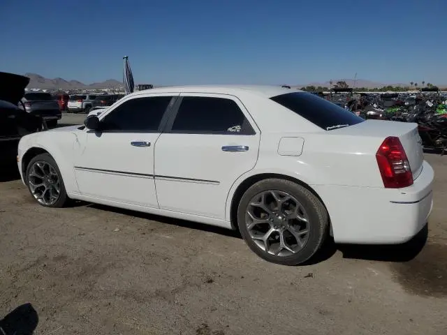 2010 CHRYSLER 300 TOURING  