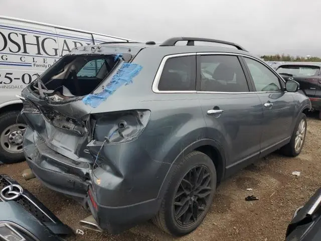 2010 MAZDA CX-9   