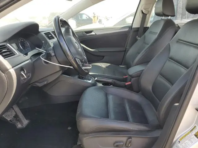 2014 VOLKSWAGEN JETTA TDI  
