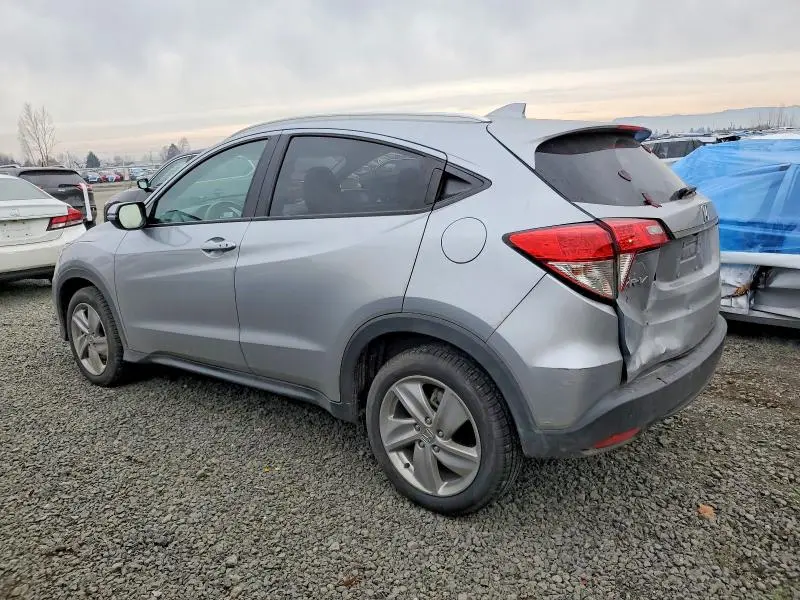 2020 HONDA HR-V EX  