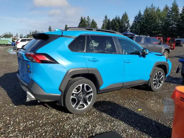 2019 TOYOTA RAV4 ADVENTURE  