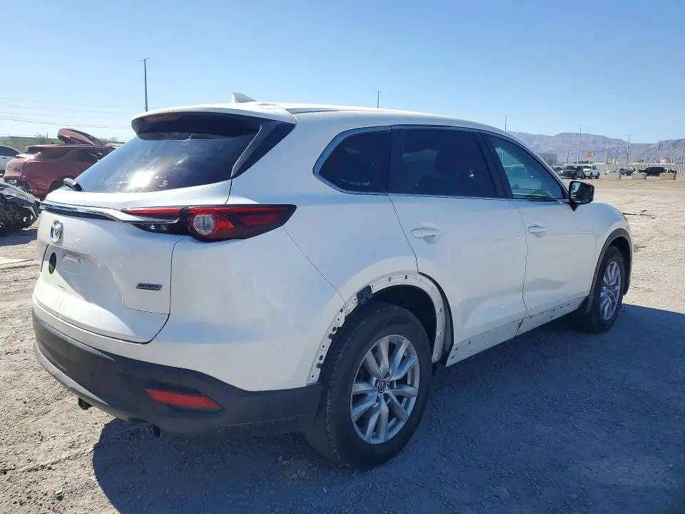 2017 MAZDA CX-9 SPORT  