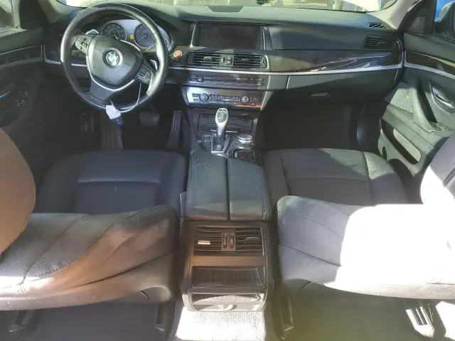 2016 BMW 528 I  