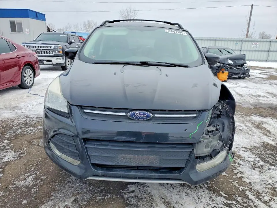 2013 FORD ESCAPE SE  