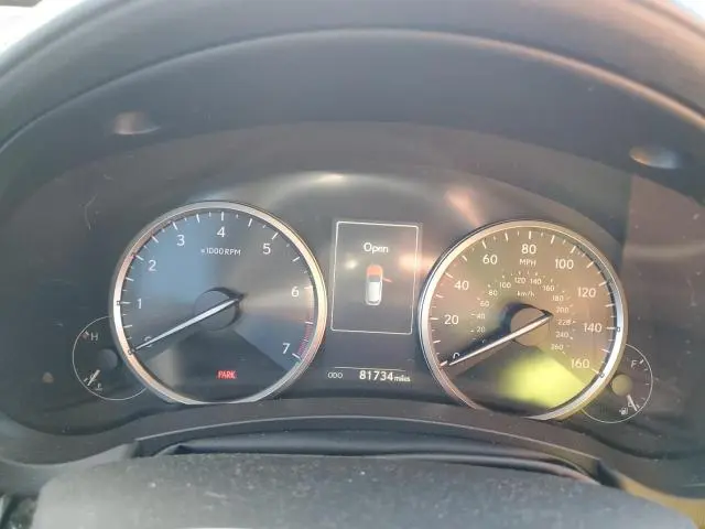 2018 LEXUS NX 300 BASE  