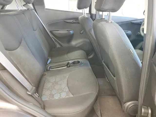 2016 CHEVROLET SPARK LS  