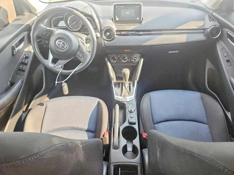 2016 SCION IA BASE  