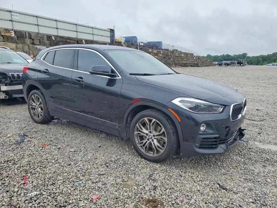 2020 BMW X2 XDRIVE28I  
