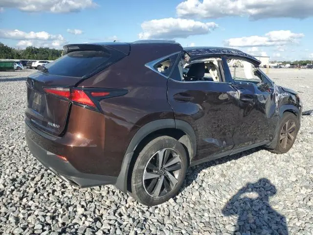 2019 LEXUS NX 300 BASE  