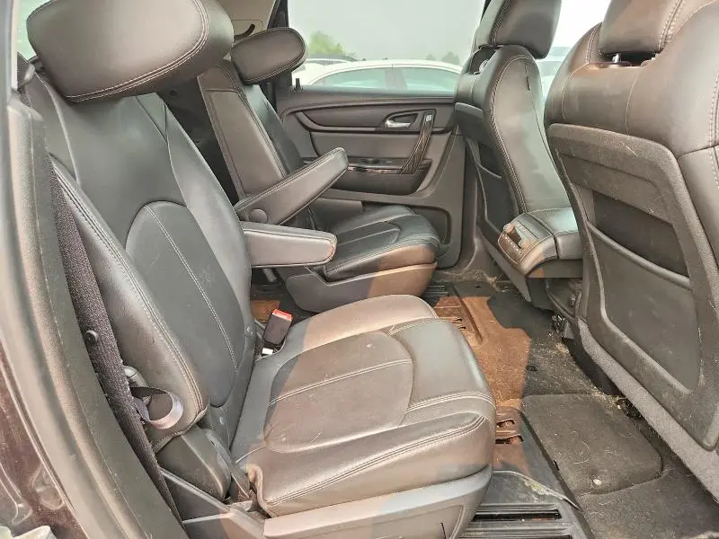 2016 GMC ACADIA SLT-1  