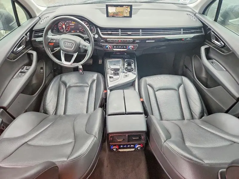 2019 AUDI Q7 PREMIUM PLUS  