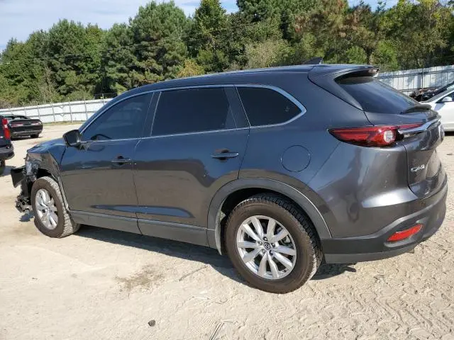 2016 MAZDA CX-9 TOURING  
