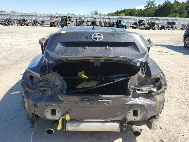 2013 TOYOTA SCION FR-S