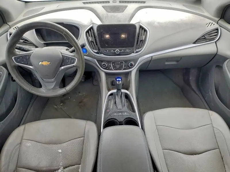 2018 CHEVROLET VOLT LT  