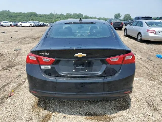 2020 CHEVROLET MALIBU LS  