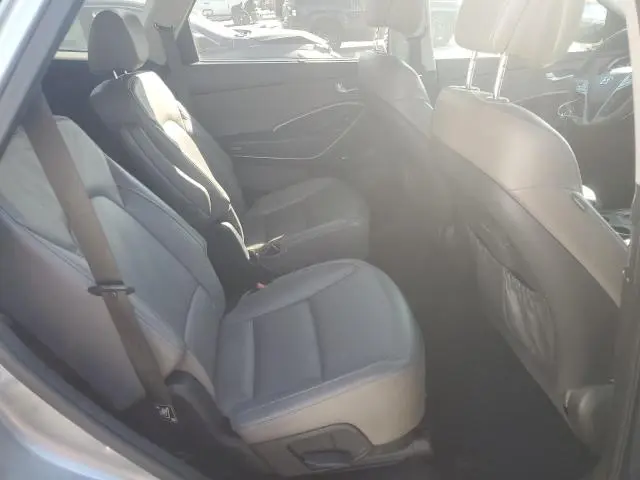 2014 HYUNDAI SANTA FE GLS  