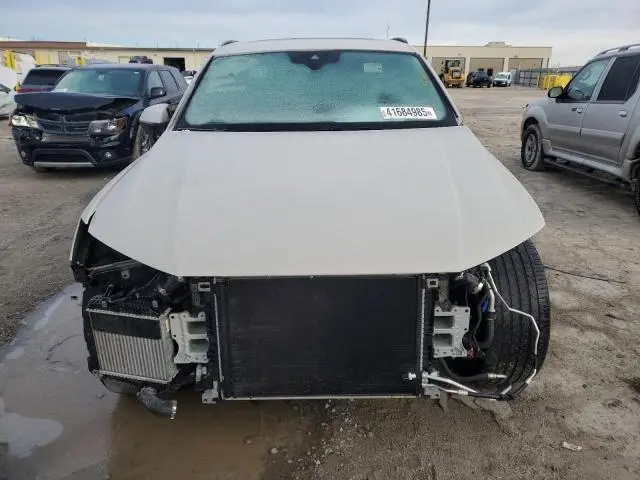 2021 AUDI Q7 PRESTIGE  
