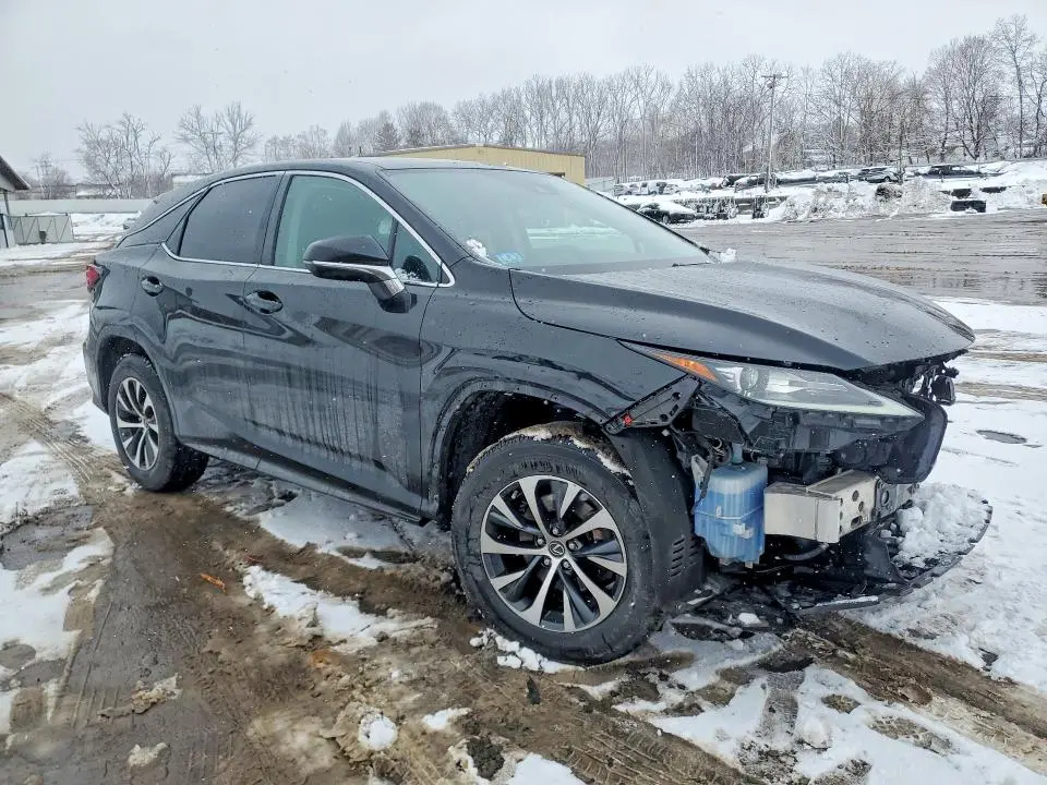 2021 LEXUS RX 350 BASE  