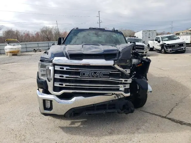 2021 GMC SIERRA K3500 SLE  