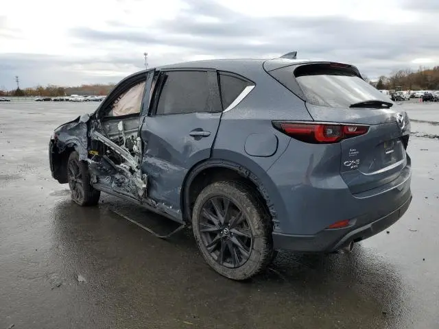2022 MAZDA CX-5 PREFERRED  