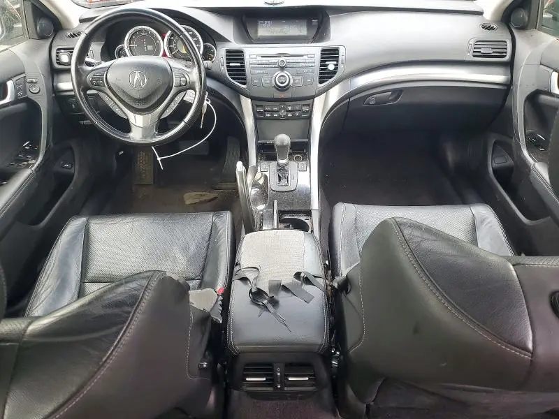 2013 ACURA TSX   