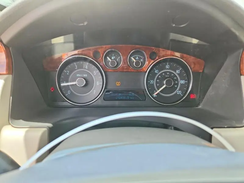 2011 FORD FLEX LIMITED  
