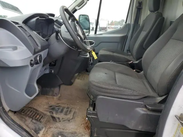 2016 FORD TRANSIT T-250  