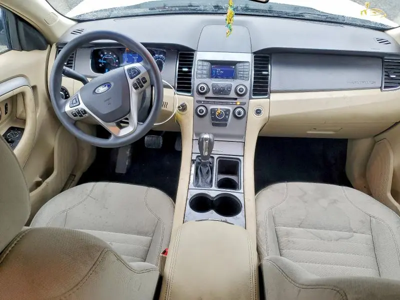 2016 FORD TAURUS SE COMFORT  