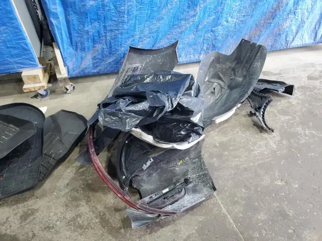 2014 FORD TAURUS SEL  