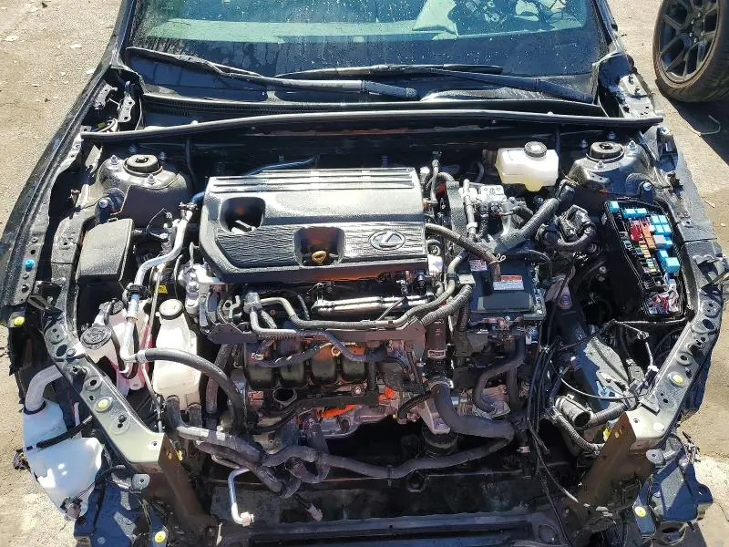 2025 LEXUS ES 300H BASE  