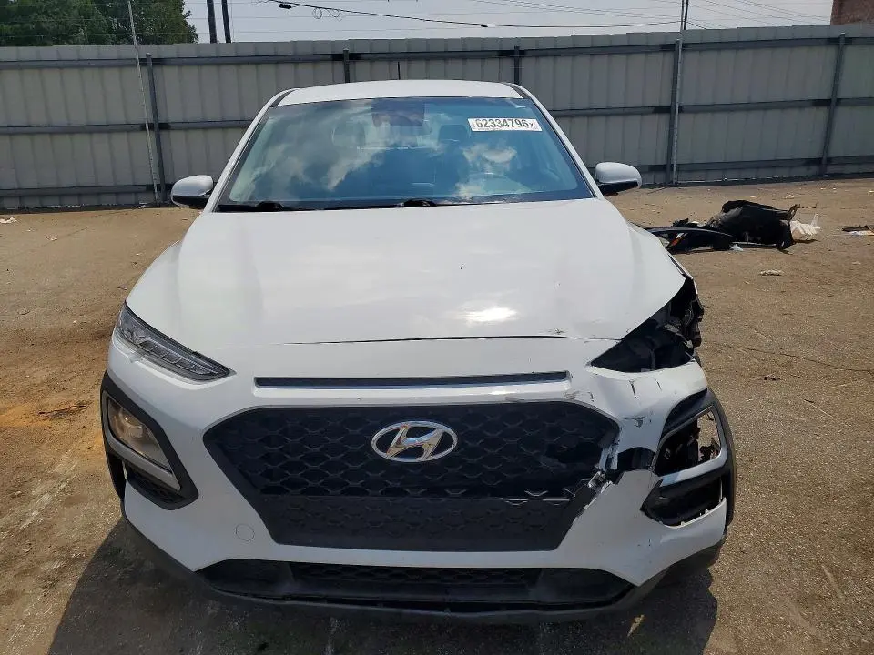 2020 HYUNDAI KONA SE  