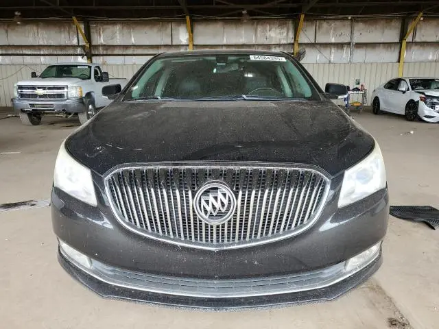2015 BUICK LACROSSE   