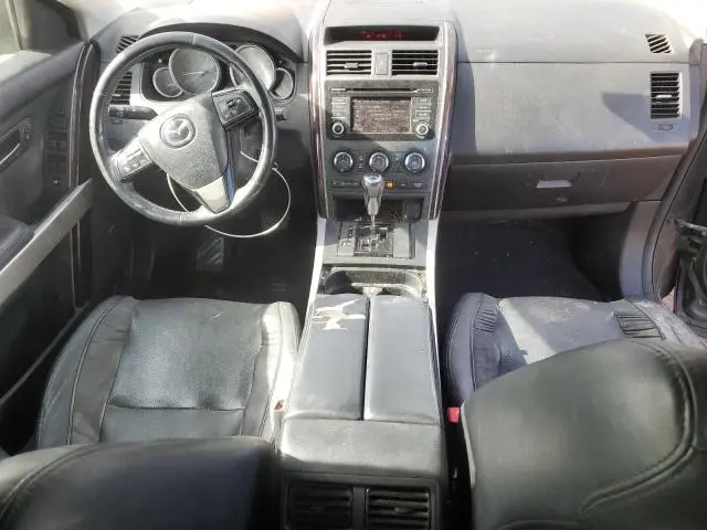 2014 MAZDA CX-9 GRAND TOURING  