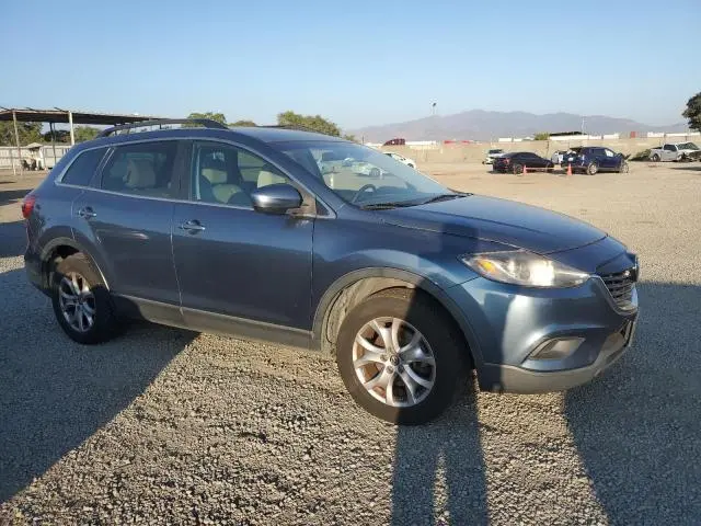 2015 MAZDA CX-9 SPORT  