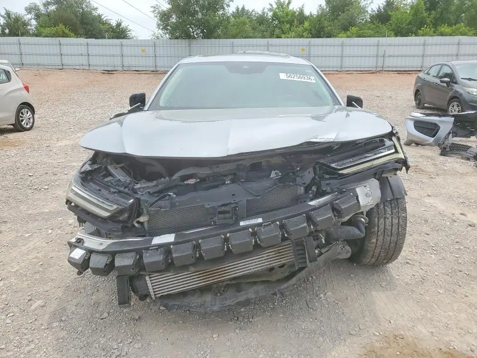 2022 ACURA TLX TECHNOLOGY  