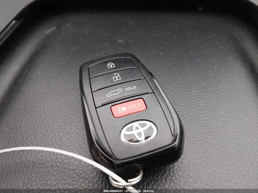 2024 TOYOTA PRIUS LIMITED AWD-E