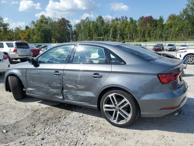 2020 AUDI A3 PREMIUM
