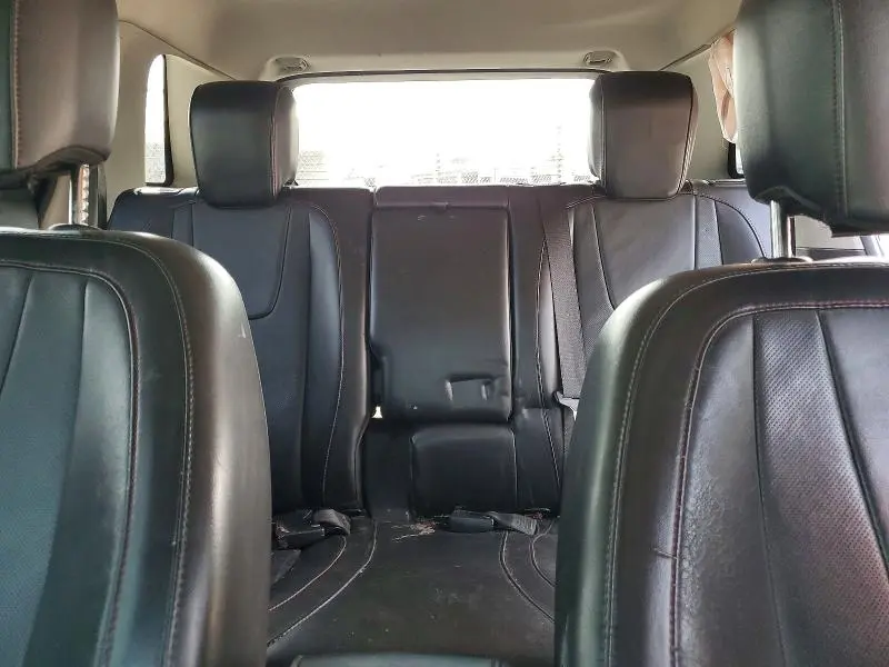 2013 GMC TERRAIN SLT  