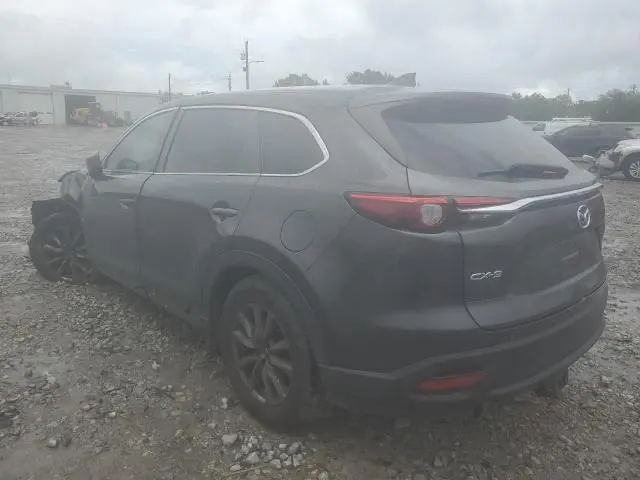 2018 MAZDA CX-9 SPORT  
