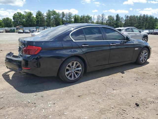 2016 BMW 528 XI