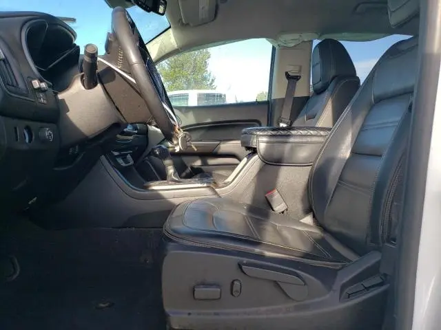 2020 GMC CANYON DENALI  