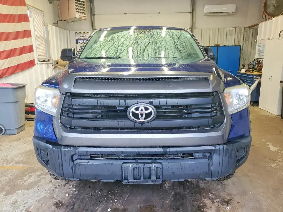 2014 TOYOTA TUNDRA SR  