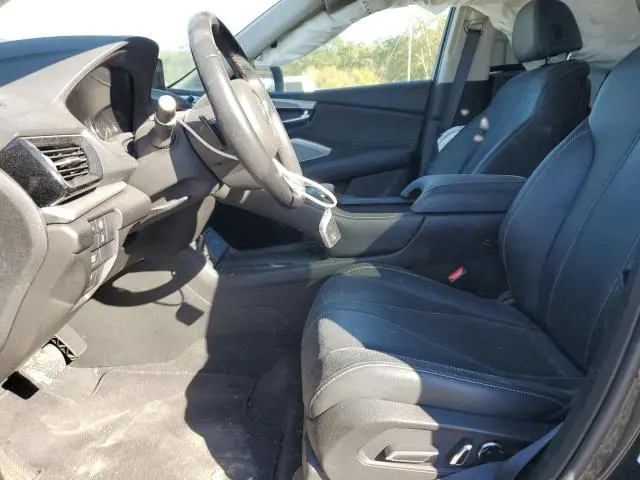 2024 ACURA RDX TECHNOLOGY  