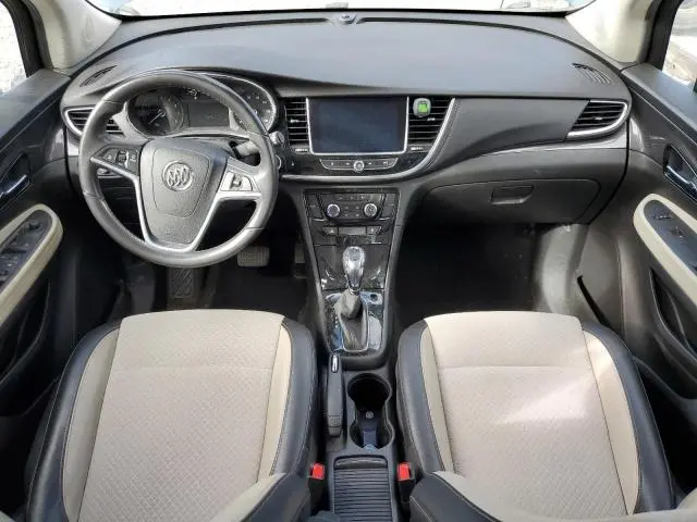 2019 BUICK ENCORE SPORT TOURING  