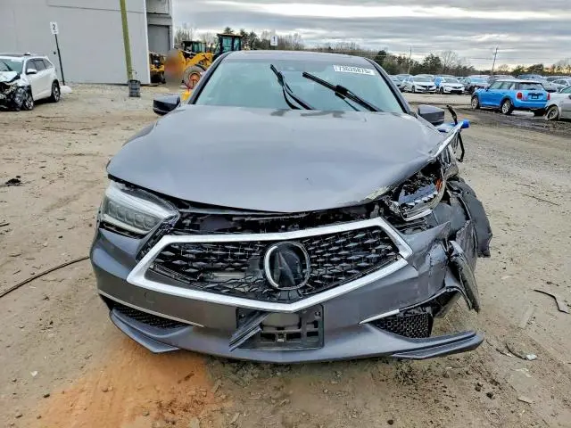 2019 ACURA TLX TECHNOLOGY  