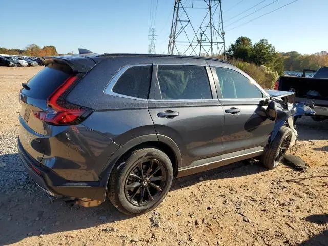 2024 HONDA CR-V SPORT  